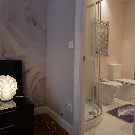 Ok Bilbao Apartment ภายนอก รูปภาพ