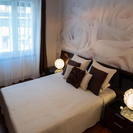 Ok Bilbao Apartment ภายนอก รูปภาพ