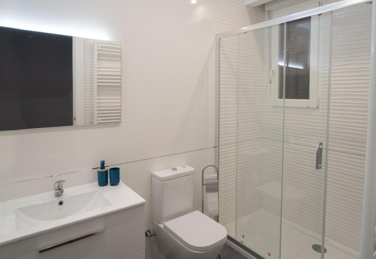 Ok Bilbao Apartment ภายนอก รูปภาพ
