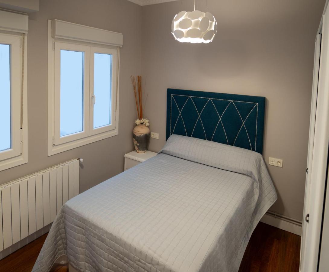 Ok Bilbao Apartment ภายนอก รูปภาพ