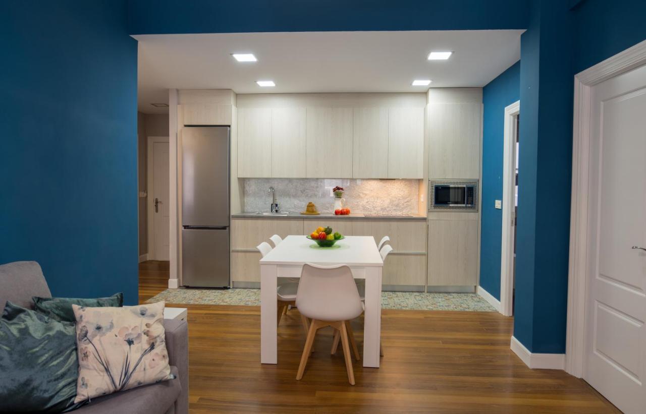 Ok Bilbao Apartment ภายนอก รูปภาพ