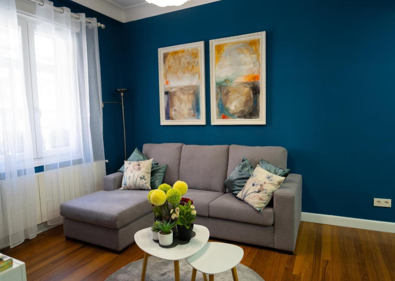 Ok Bilbao Apartment ภายนอก รูปภาพ