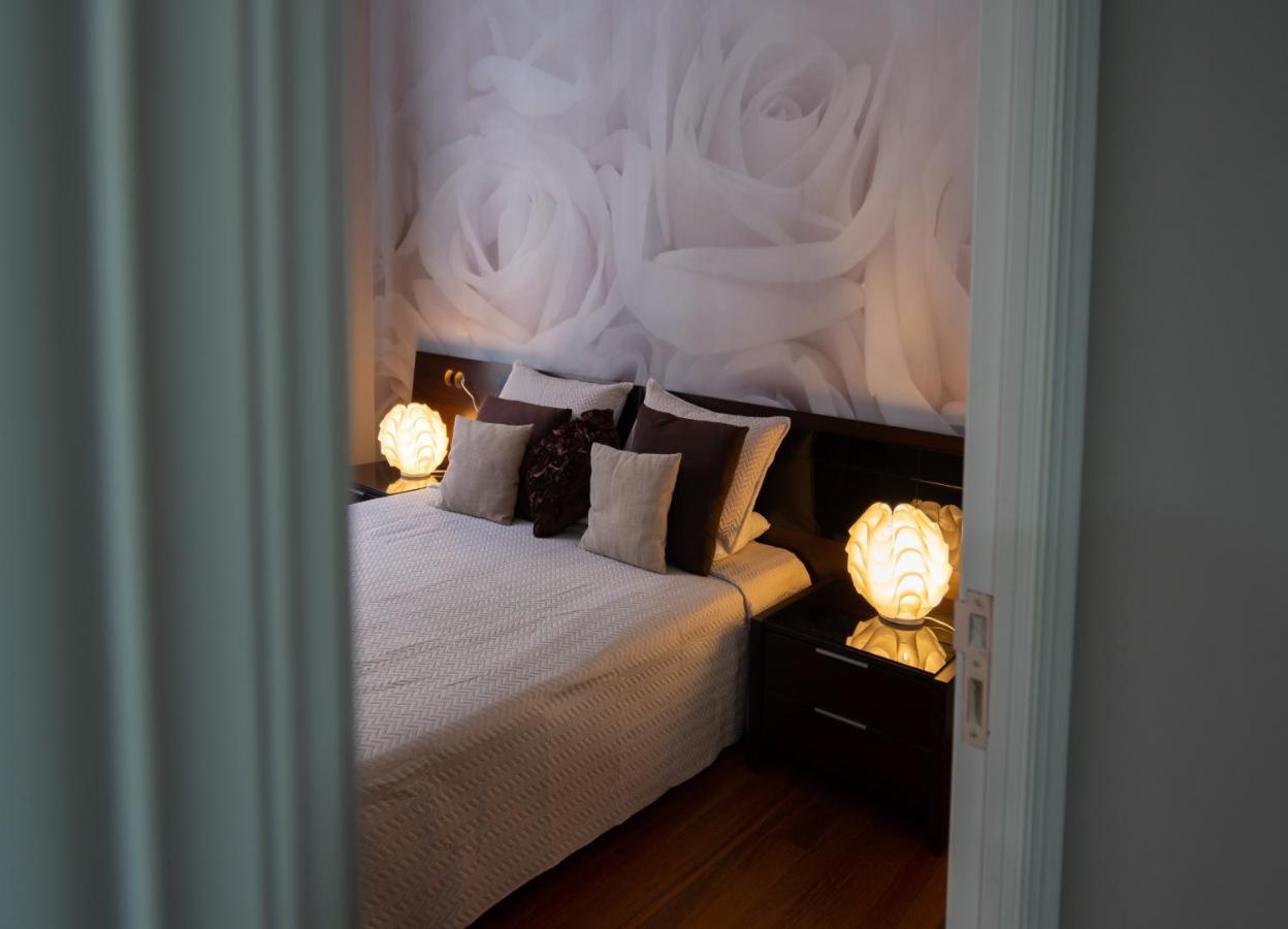 Ok Bilbao Apartment ภายนอก รูปภาพ