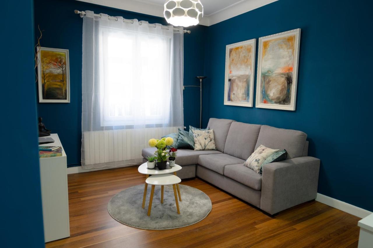 Ok Bilbao Apartment ภายนอก รูปภาพ