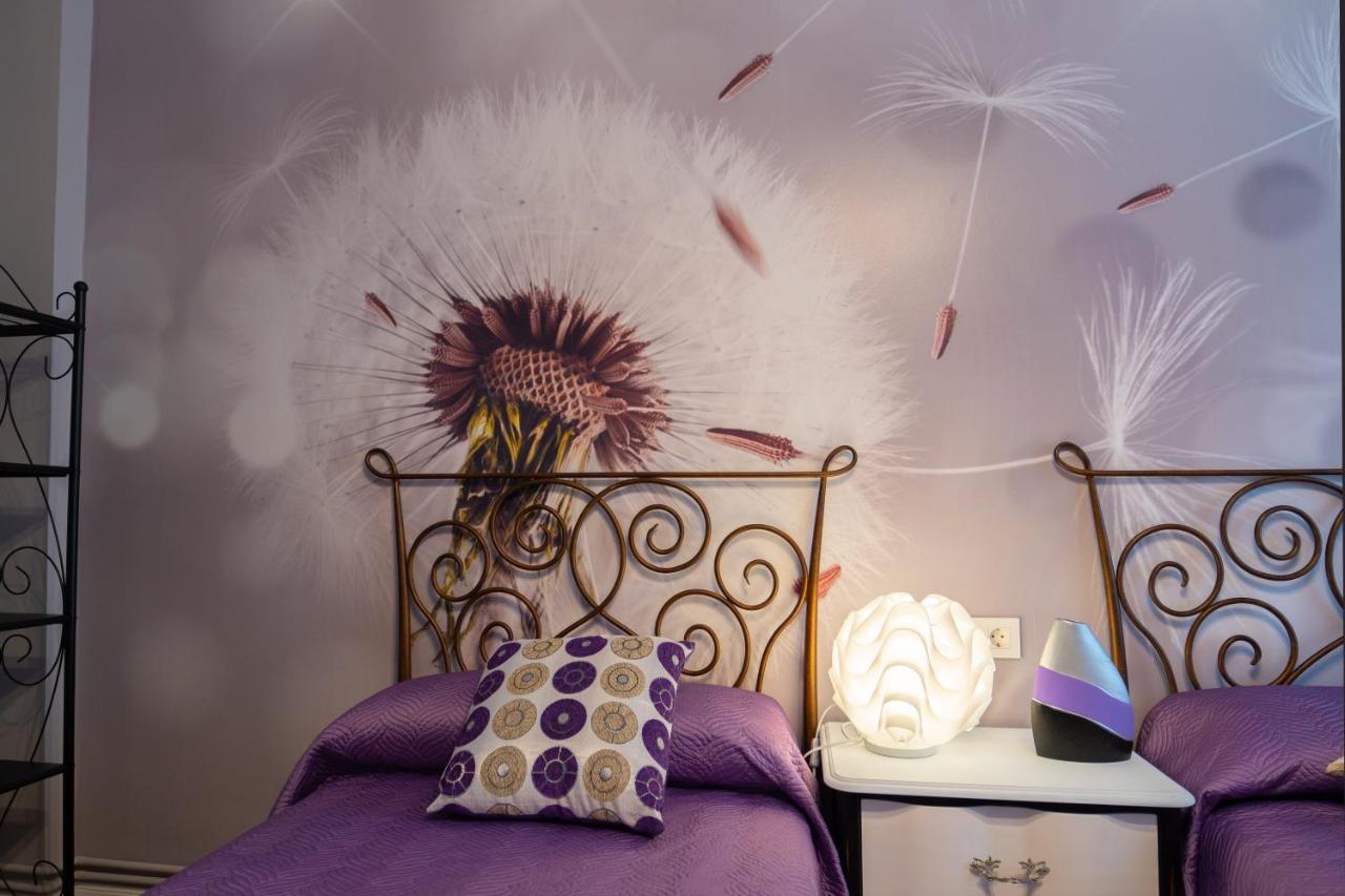 Ok Bilbao Apartment ภายนอก รูปภาพ