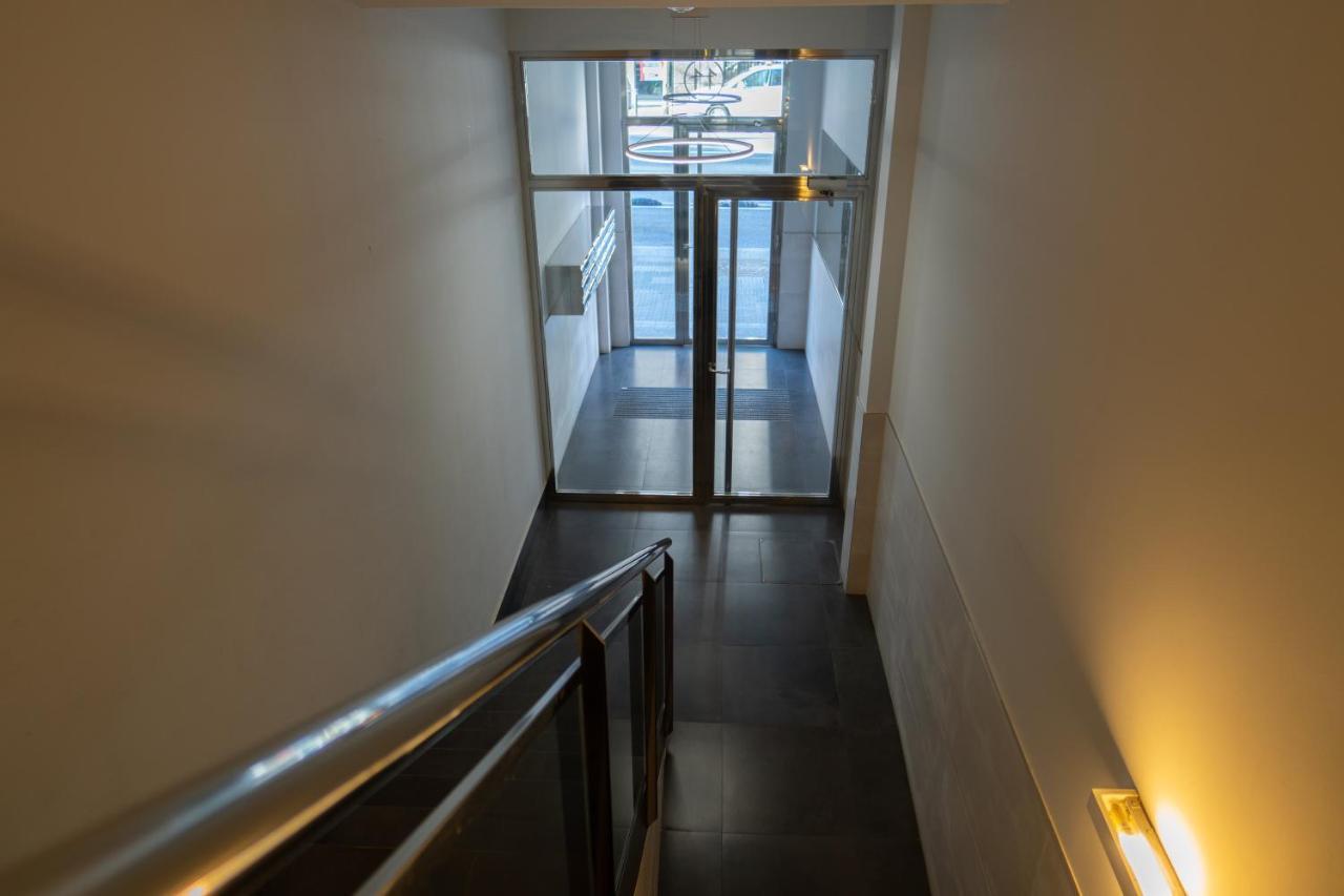 Ok Bilbao Apartment ภายนอก รูปภาพ