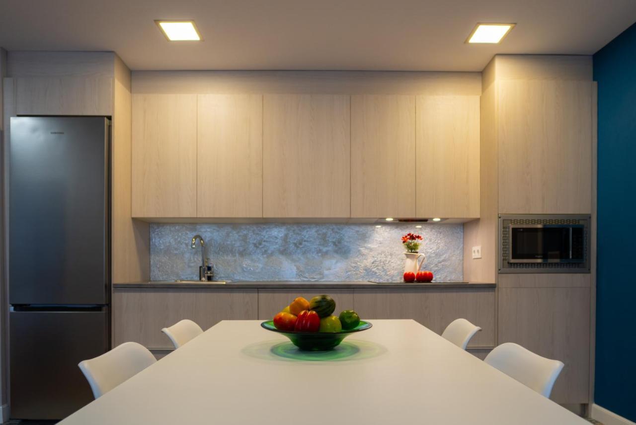 Ok Bilbao Apartment ภายนอก รูปภาพ