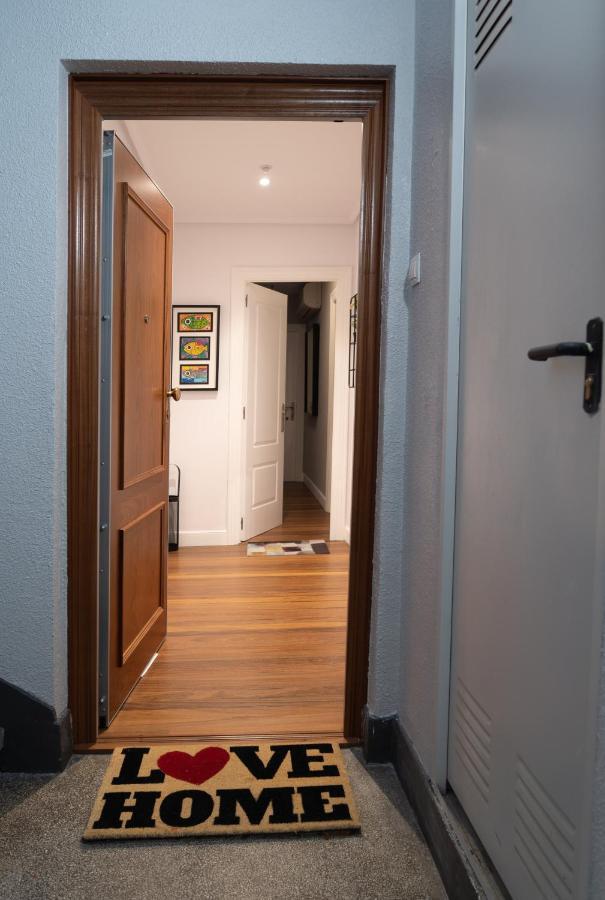 Ok Bilbao Apartment ภายนอก รูปภาพ