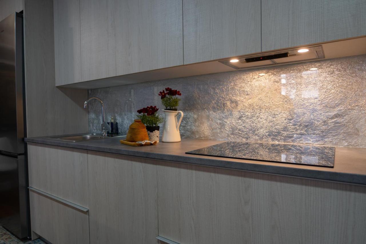 Ok Bilbao Apartment ภายนอก รูปภาพ