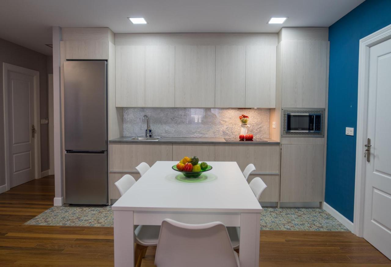 Ok Bilbao Apartment ภายนอก รูปภาพ