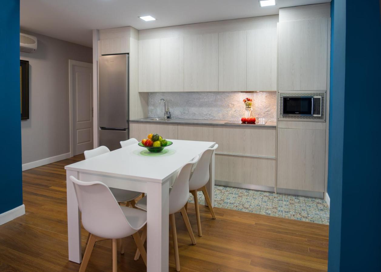 Ok Bilbao Apartment ภายนอก รูปภาพ