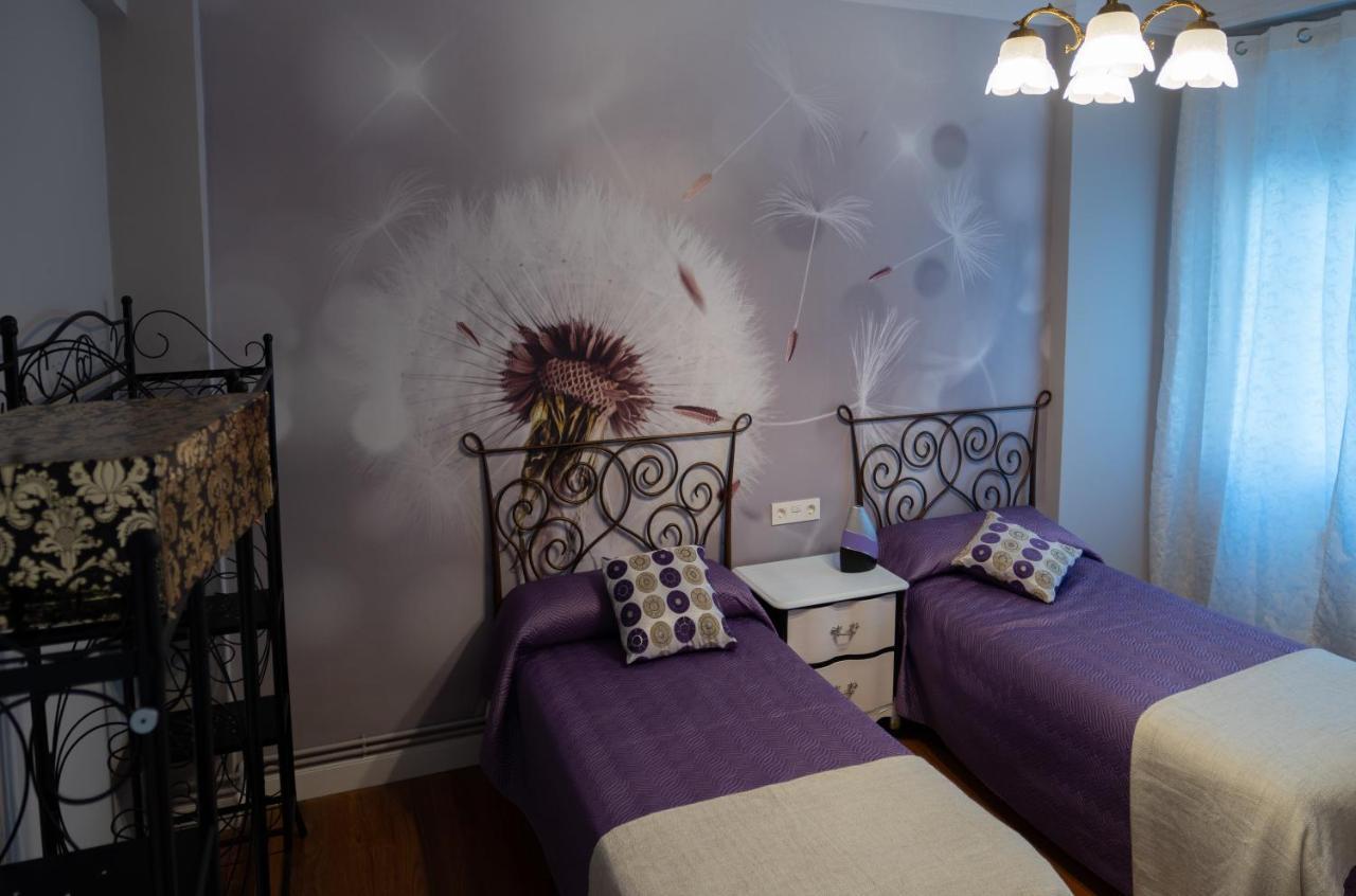 Ok Bilbao Apartment ภายนอก รูปภาพ