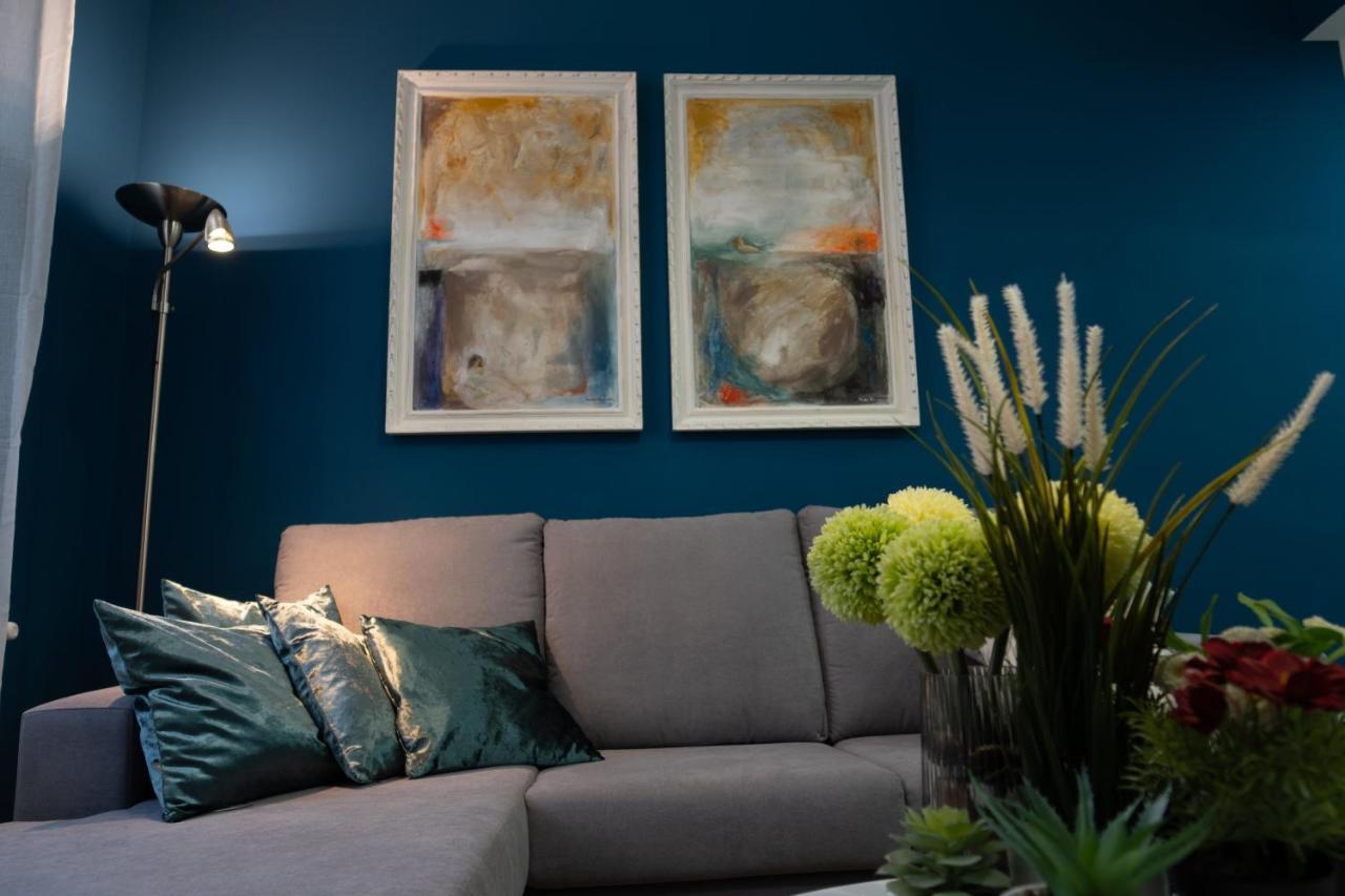 Ok Bilbao Apartment ภายนอก รูปภาพ