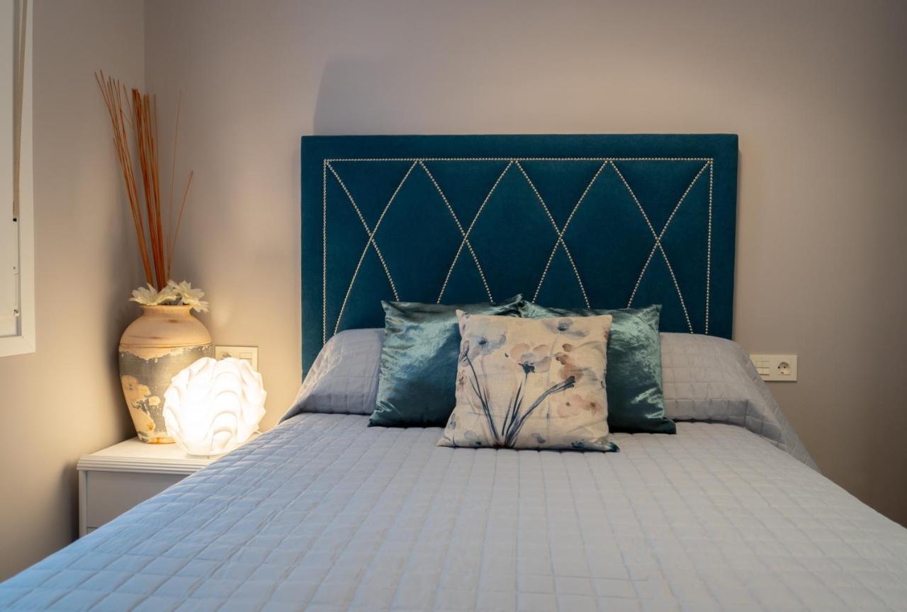 Ok Bilbao Apartment ภายนอก รูปภาพ
