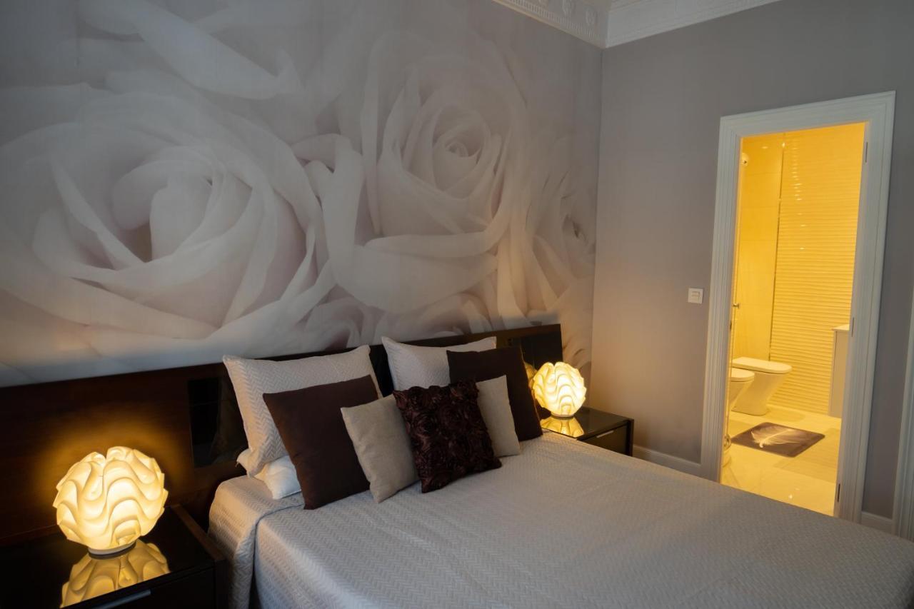 Ok Bilbao Apartment ภายนอก รูปภาพ