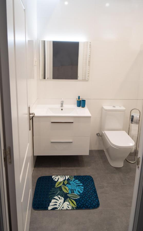 Ok Bilbao Apartment ภายนอก รูปภาพ