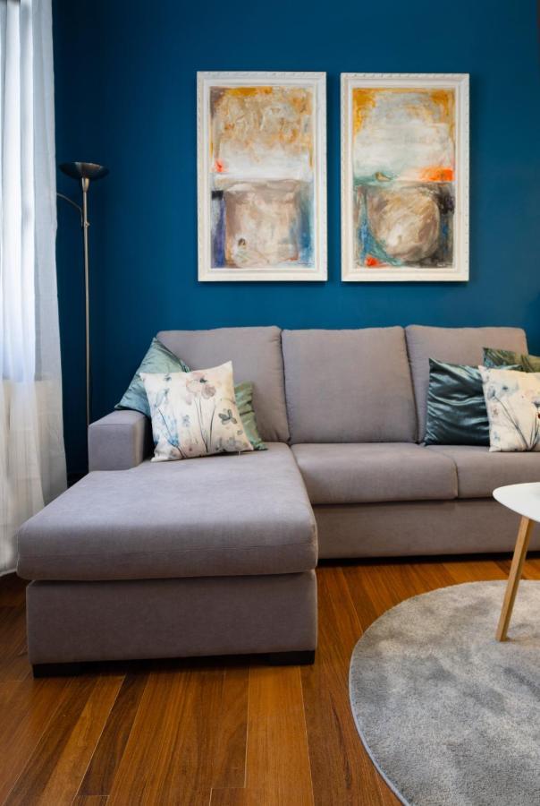 Ok Bilbao Apartment ภายนอก รูปภาพ