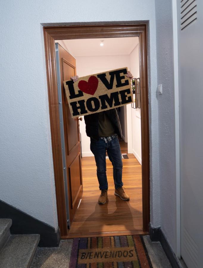 Ok Bilbao Apartment ภายนอก รูปภาพ