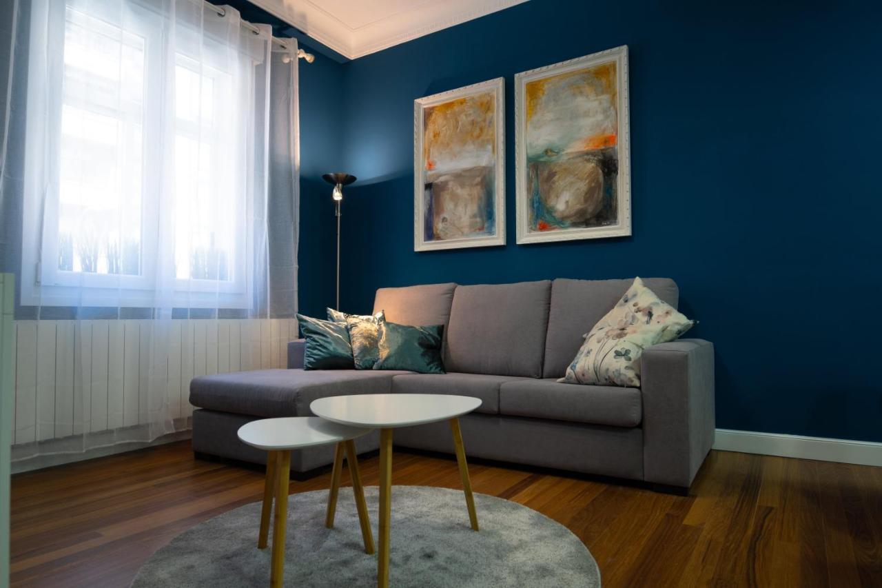 Ok Bilbao Apartment ภายนอก รูปภาพ
