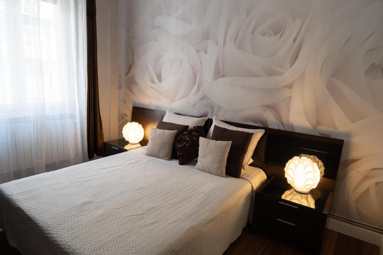 Ok Bilbao Apartment ภายนอก รูปภาพ