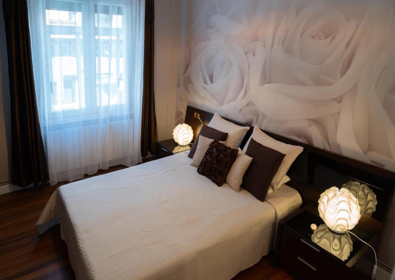Ok Bilbao Apartment ภายนอก รูปภาพ