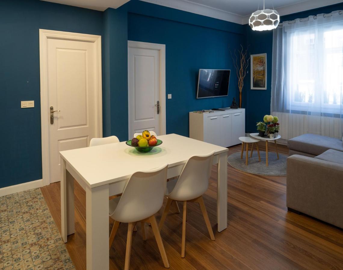 Ok Bilbao Apartment ภายนอก รูปภาพ