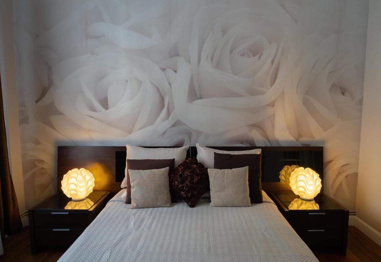 Ok Bilbao Apartment ภายนอก รูปภาพ