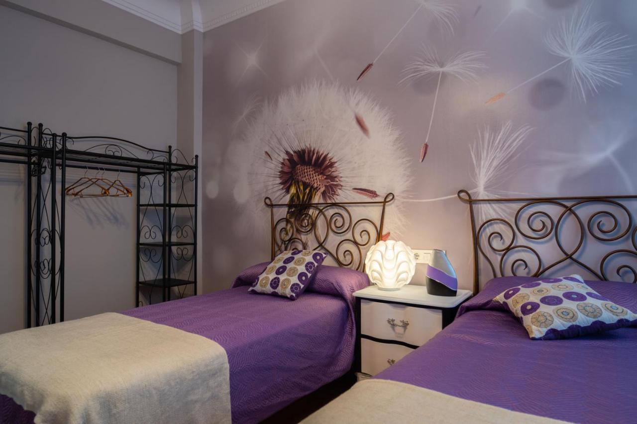 Ok Bilbao Apartment ภายนอก รูปภาพ