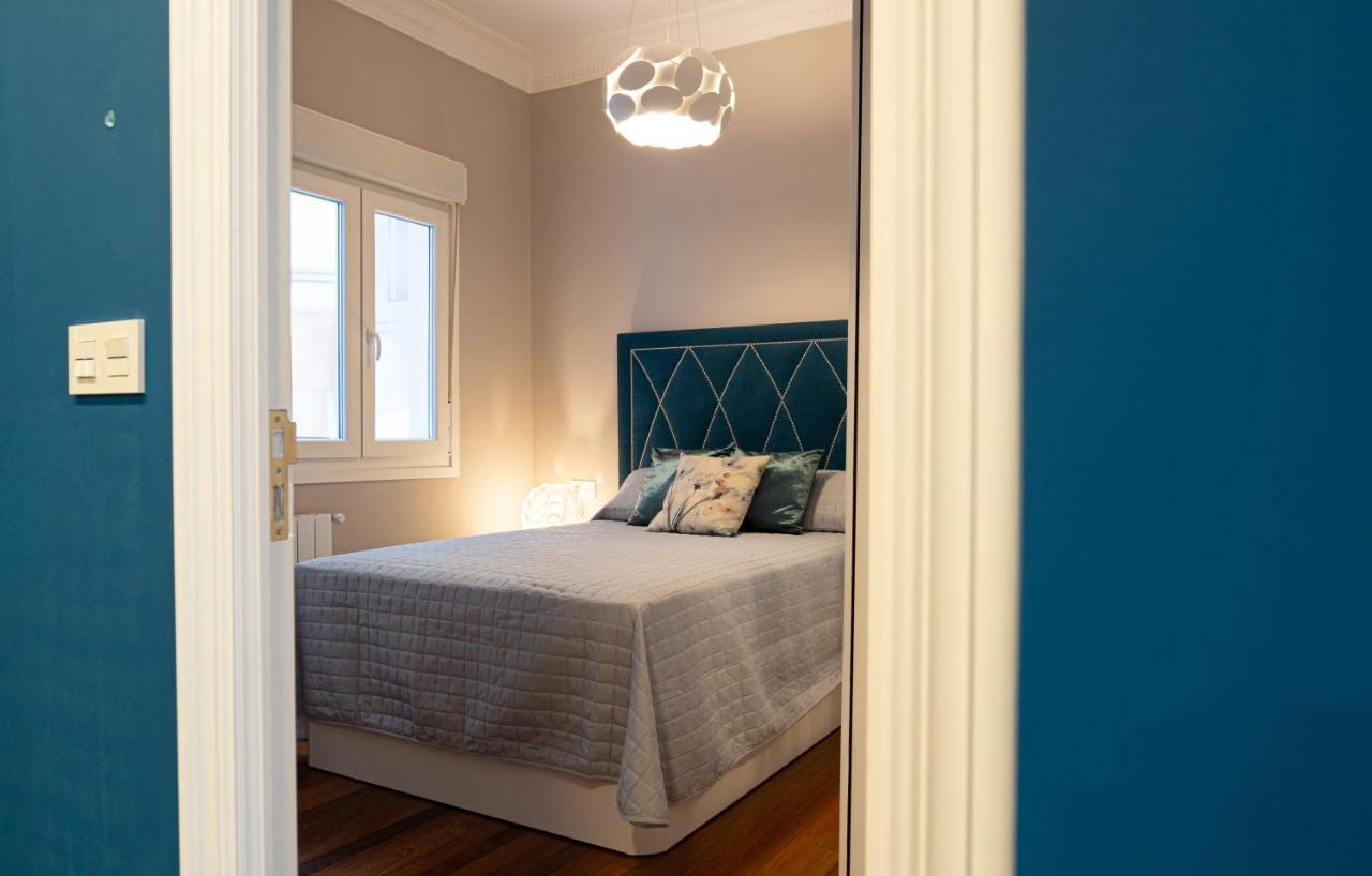 Ok Bilbao Apartment ภายนอก รูปภาพ